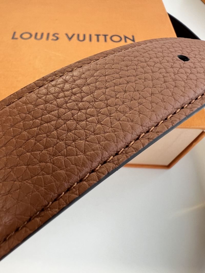 Louis Vuitton Belts